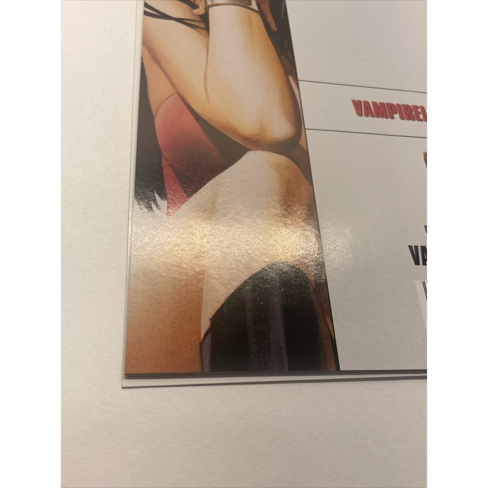 VAMPIRELLA 11 - Picture 8 of 11